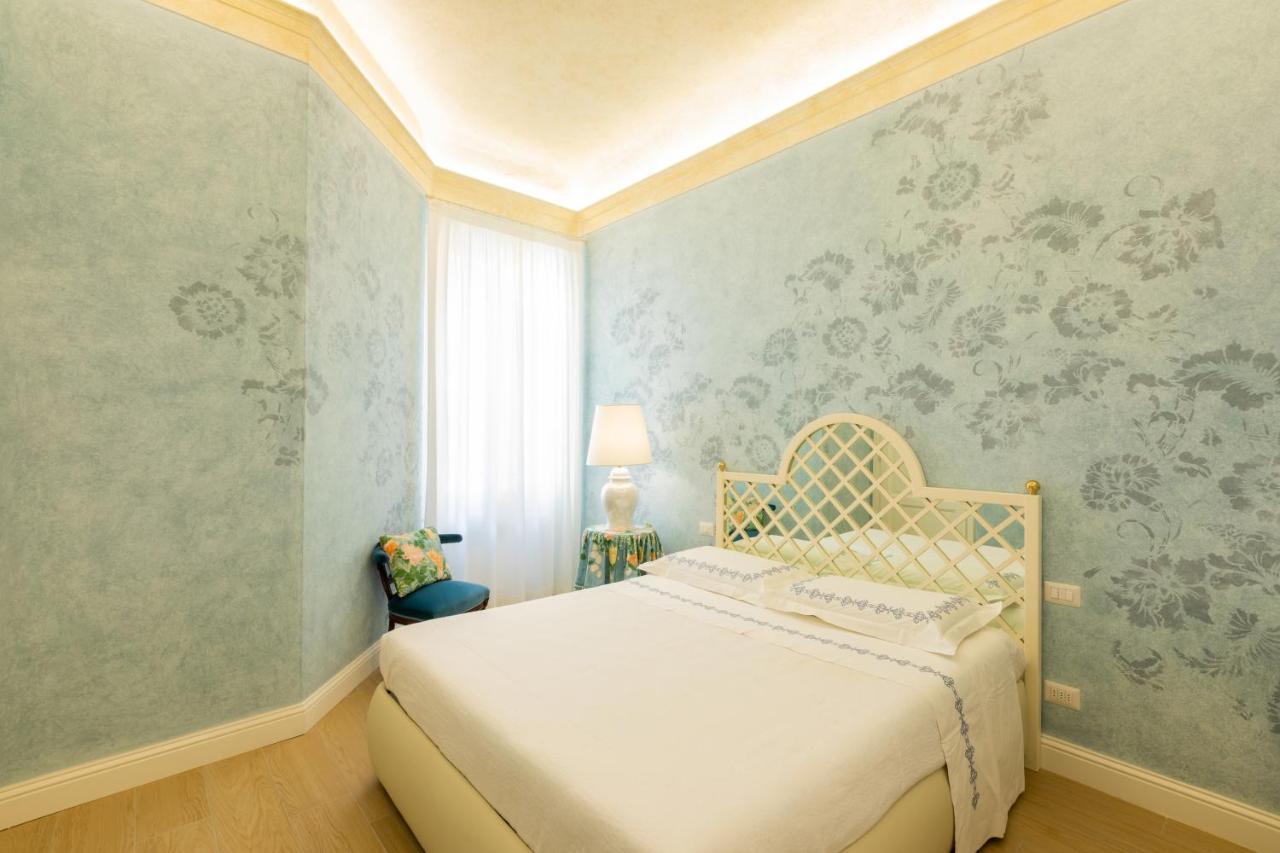 Appartement Flat Volturno- Florentine Neighbourhood *